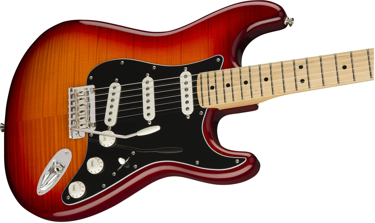 FENDER Player Stratocaster® Plus Top Electric Guitar