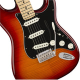 FENDER Player Stratocaster® Plus Top Electric Guitar