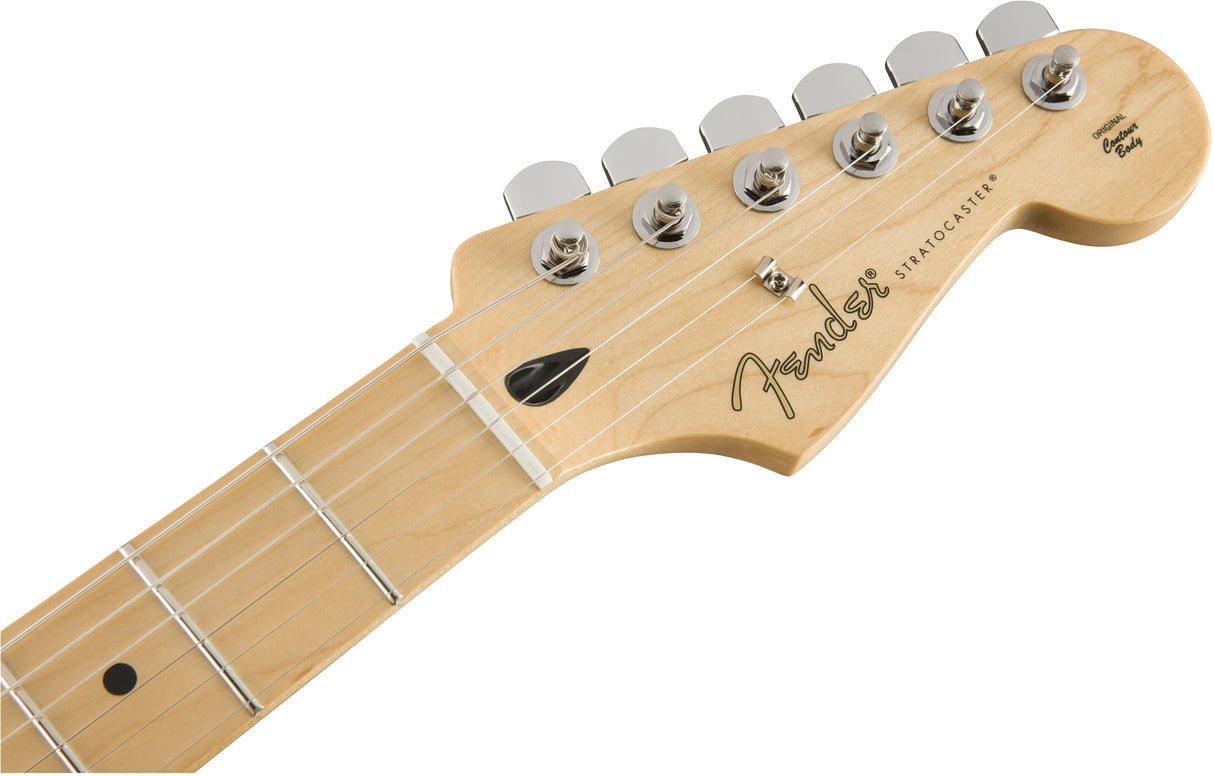 FENDER Player Stratocaster® Plus Top Electric Guitar