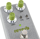 FENDER Hammertone™ Reverb