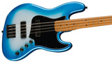 SQUIER by Fender Contemporary Active Jazz Bass® HH Guitar