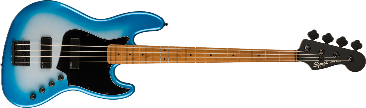 SQUIER by Fender Contemporary Active Jazz Bass® HH Guitar