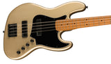 SQUIER by Fender Contemporary Active Jazz Bass® HH Guitar