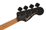 SQUIER by Fender Contemporary Active Jazz Bass® HH Guitar