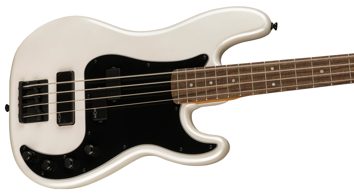 SQUIER by Fender Contemporary Active Precision Bass® PH Guitar