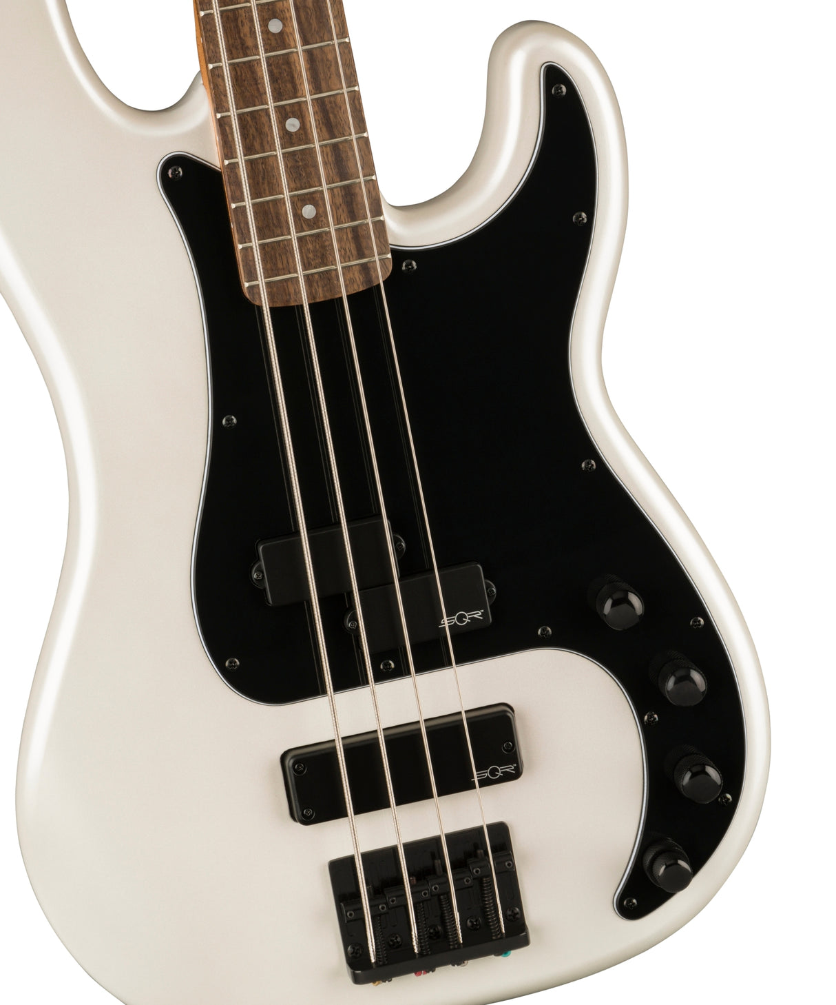 SQUIER by Fender Contemporary Active Precision Bass® PH Guitar