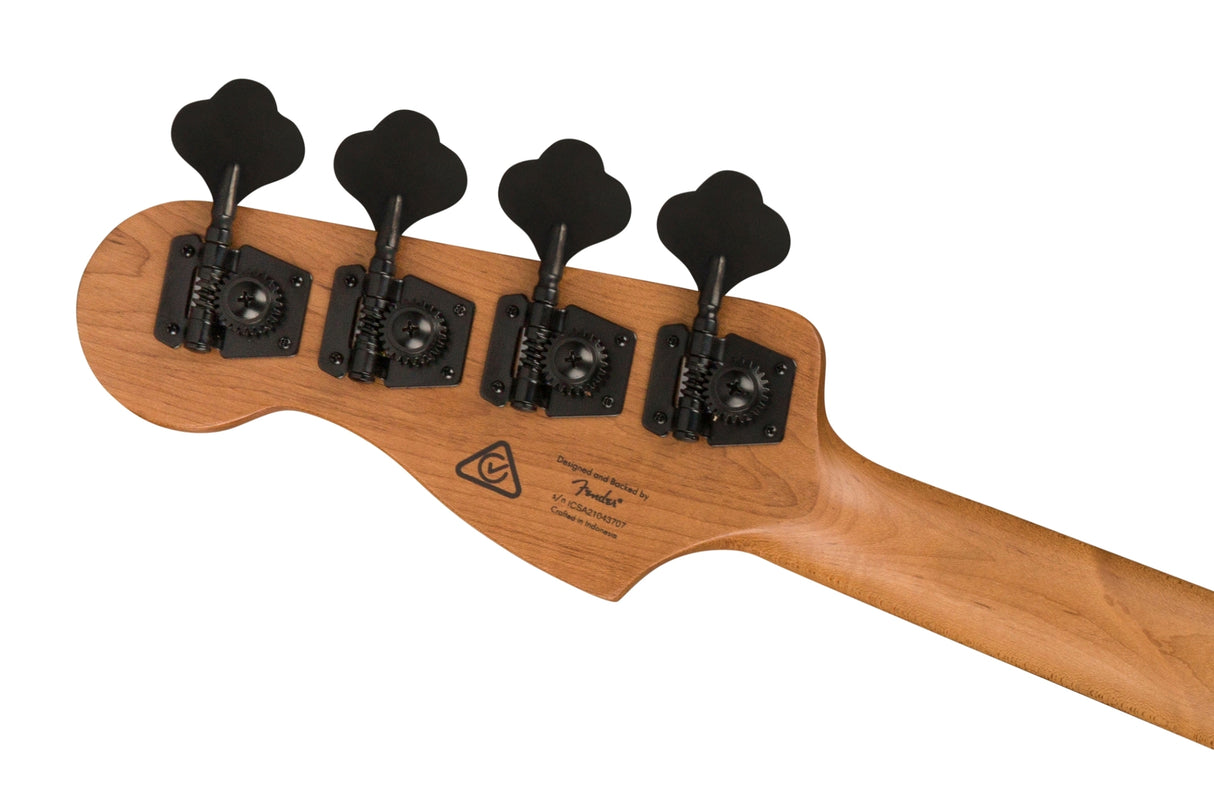 SQUIER by Fender Contemporary Active Precision Bass® PH Guitar