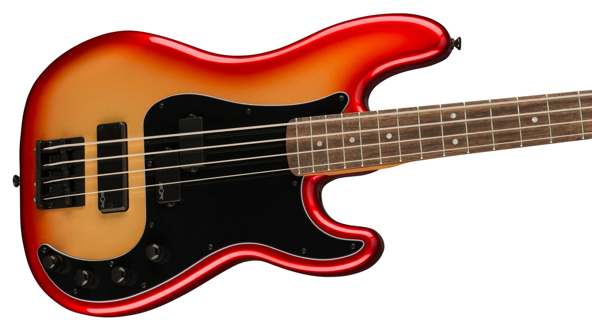 SQUIER by Fender Contemporary Active Precision Bass® PH Guitar