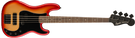 SQUIER by Fender Contemporary Active Precision Bass® PH Guitar
