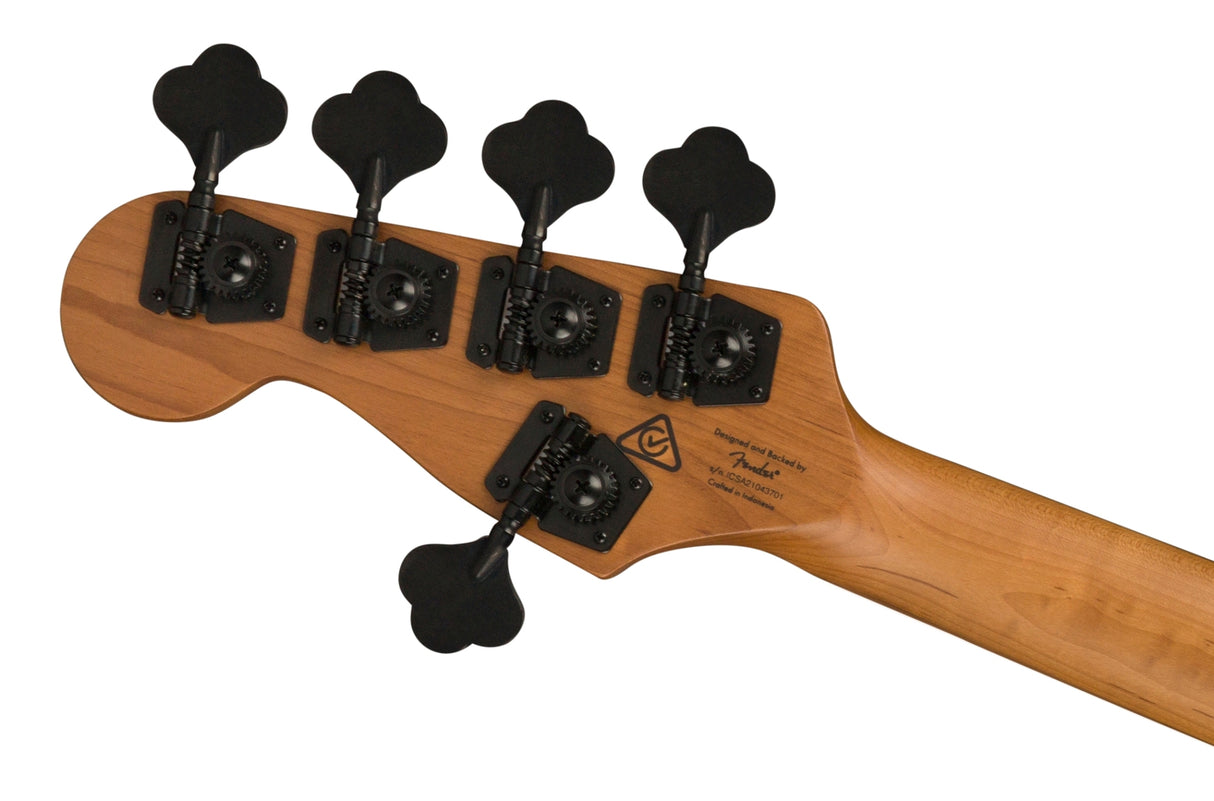 SQUIER by Fender Contemporary Active Precision Bass® PH V Guitar