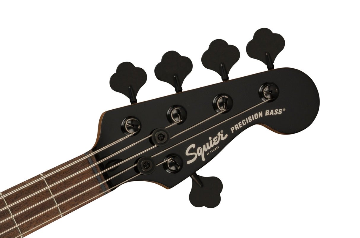 SQUIER by Fender Contemporary Active Precision Bass® PH V Guitar