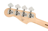 SQUIER by Fender Affinity Series™ Precision Bass® PJ Pack