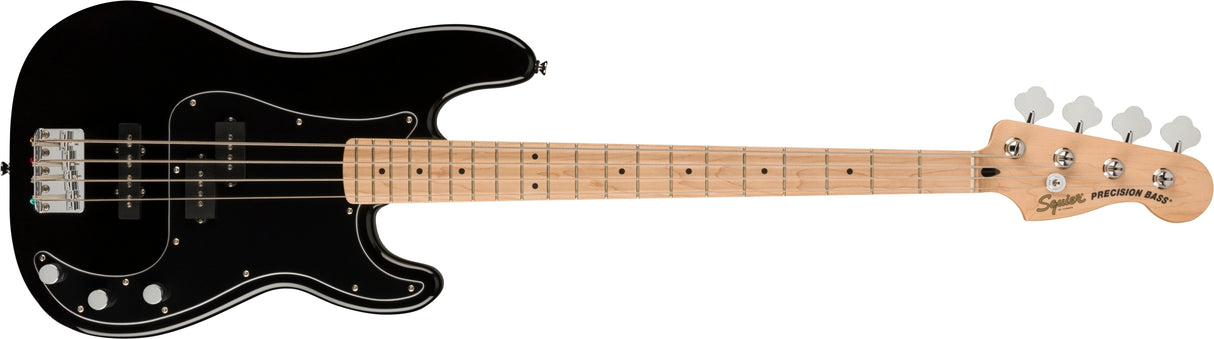 SQUIER by Fender Affinity Series™ Precision Bass® PJ Pack