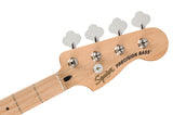 SQUIER by Fender Affinity Series™ Precision Bass® PJ Pack