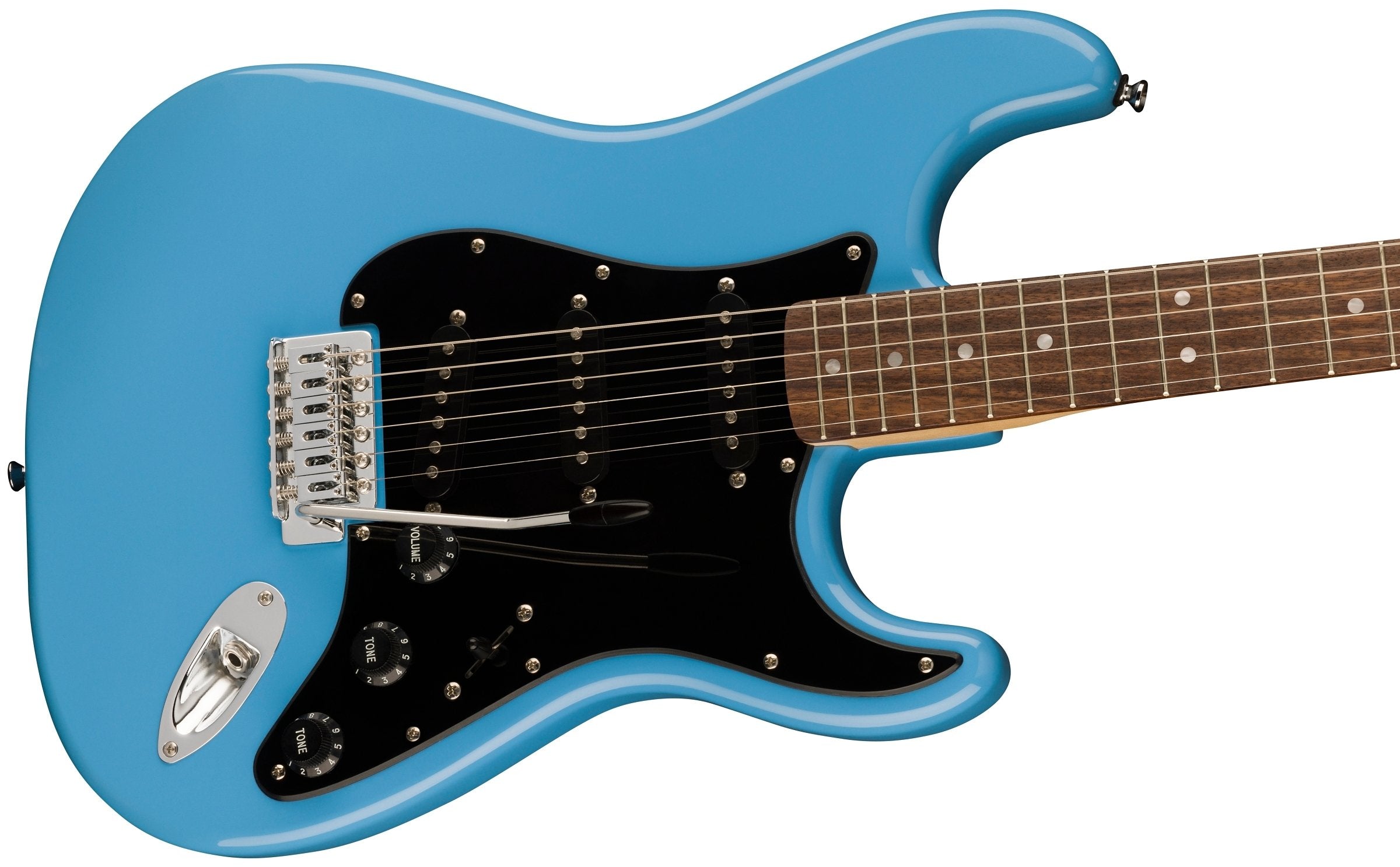『極美品』SQUIER BY FENDER Sonic Stratocaster Squier_Sonic_Stratocaster_Elec