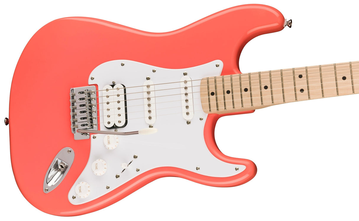 SQUIER Sonic® Stratocaster® HSS Electric Guitar