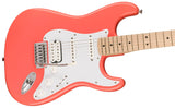 SQUIER Sonic® Stratocaster® HSS Electric Guitar