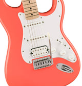 SQUIER Sonic® Stratocaster® HSS Electric Guitar