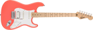 SQUIER Sonic® Stratocaster® HSS Electric Guitar