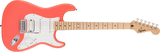 SQUIER Sonic® Stratocaster® HSS Electric Guitar