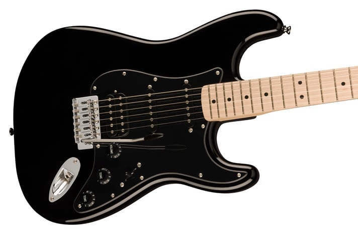 SQUIER Sonic® Stratocaster® HSS Electric Guitar