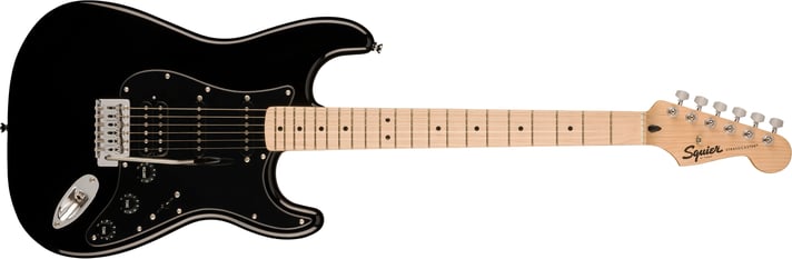 SQUIER Sonic® Stratocaster® HSS Electric Guitar