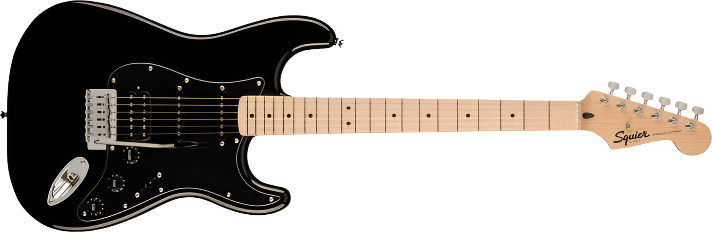 SQUIER Sonic® Stratocaster® HSS Electric Guitar