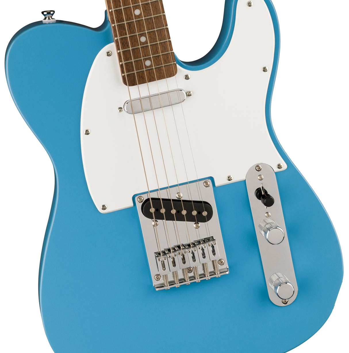 SQUIER by Fender Sonic™ Telecaster® Electric Guitar