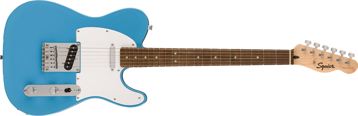 SQUIER by Fender Sonic™ Telecaster® Electric Guitar