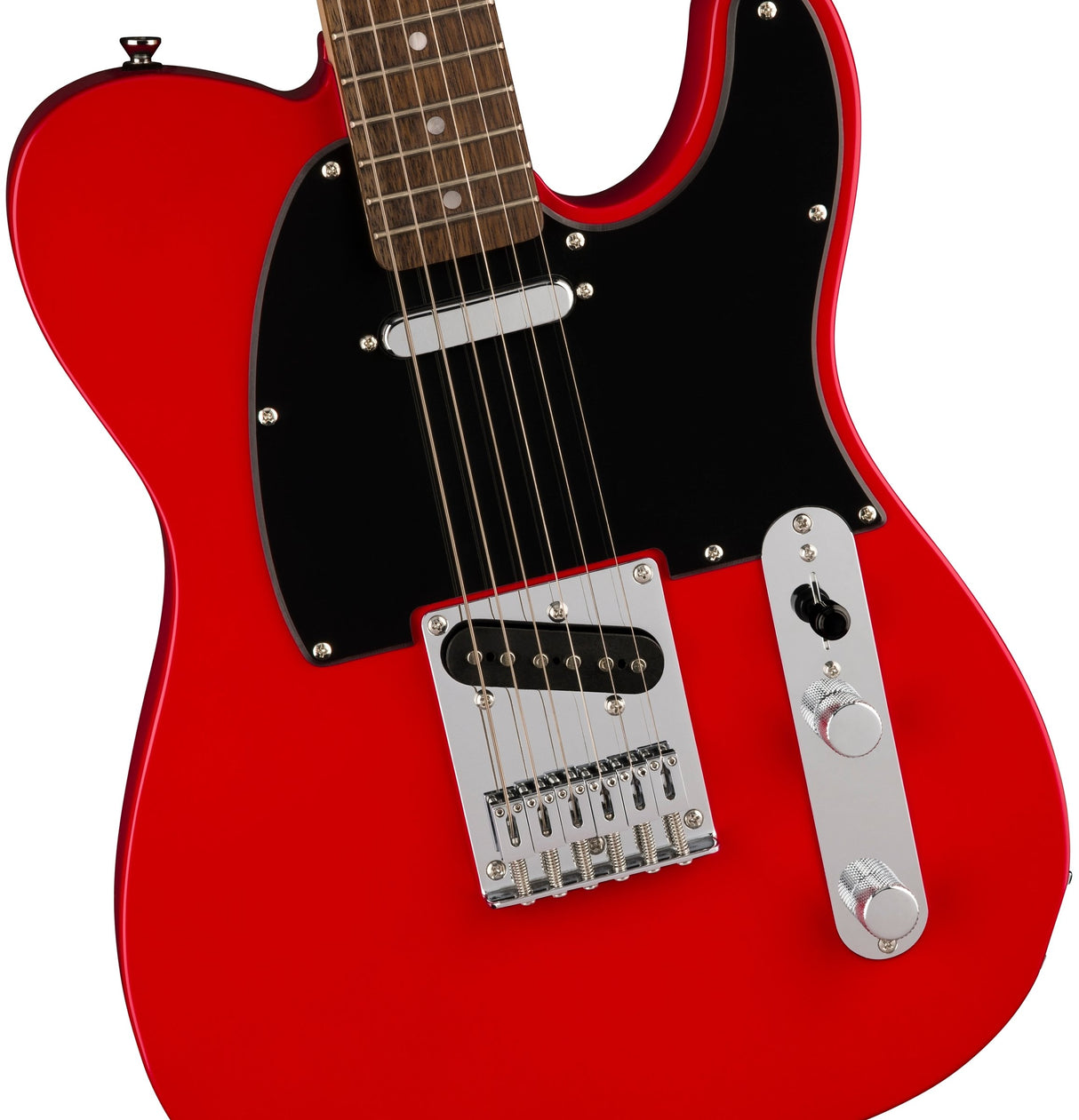 SQUIER by Fender Sonic™ Telecaster® Electric Guitar