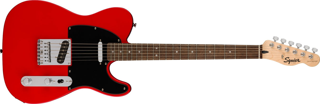 SQUIER by Fender Sonic™ Telecaster® Electric Guitar