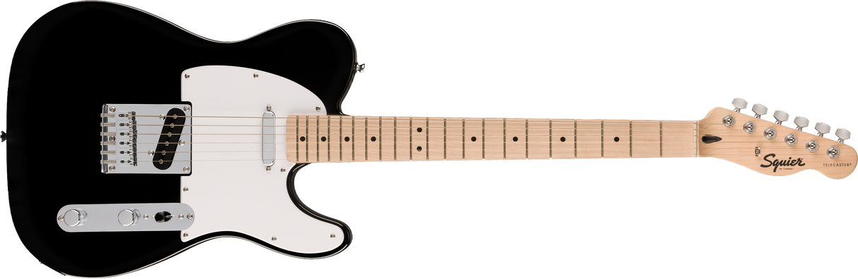 SQUIER by Fender Sonic™ Telecaster® Electric Guitar