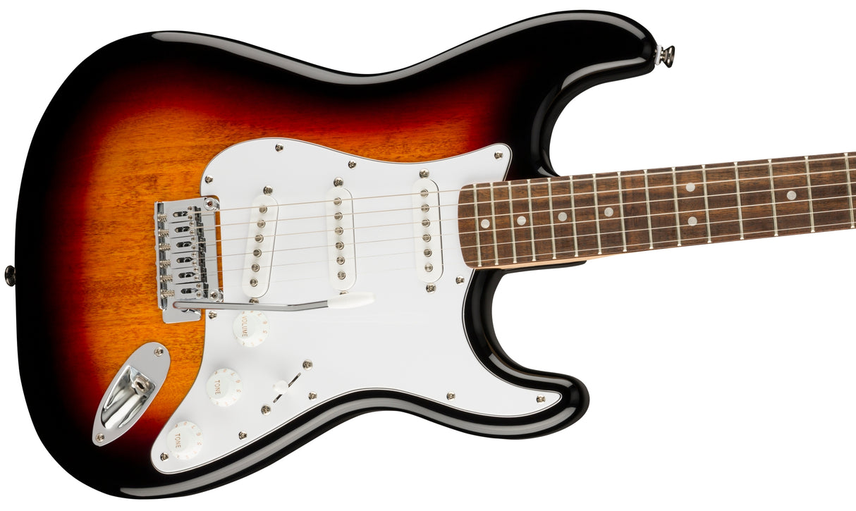 SQUIER by Fender Affinity Series® Stratocaster® Electric Guitar