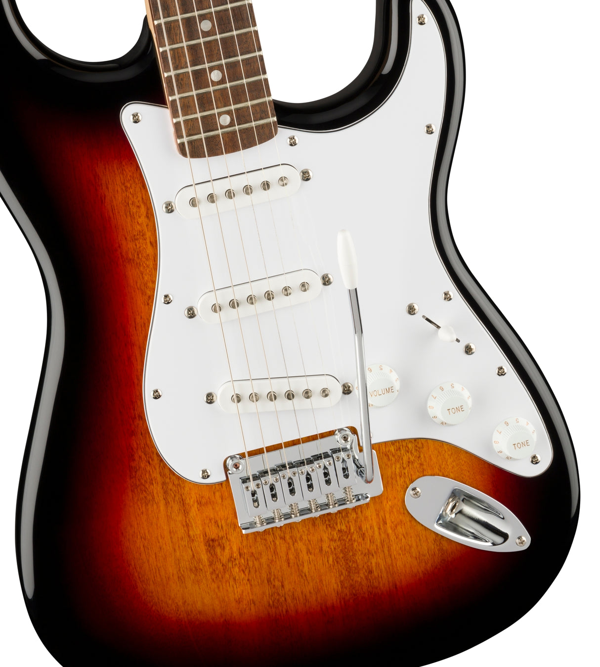 SQUIER by Fender Affinity Series® Stratocaster® Electric Guitar