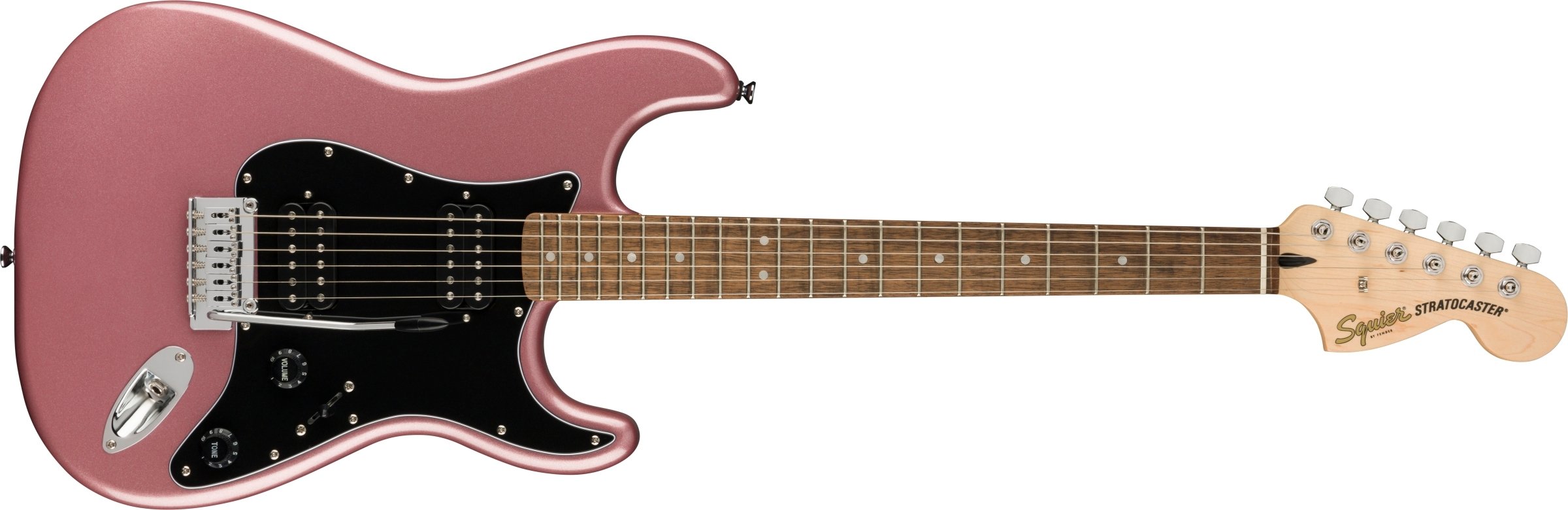 SQUIER by Fender Affinity Series® Stratocaster® HH Electric