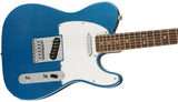 SQUIER by Fender Affinity Series® Telecaster® Electric Guitar