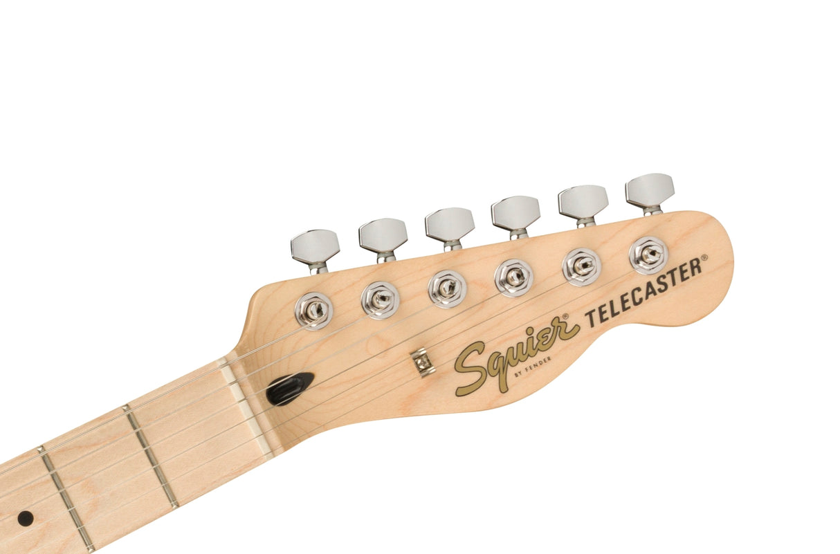 SQUIER by Fender Affinity Series® Telecaster® Electric Guitar