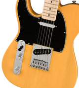 SQUIER by Fender Affinity Series® Telecaster® Electric Guitar - Left-Handed