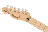 SQUIER by Fender Affinity Series® Telecaster® Electric Guitar - Left-Handed