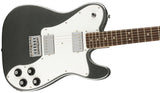 SQUIER by Fender Affinity Series® Telecaster® Deluxe Electric Guitar