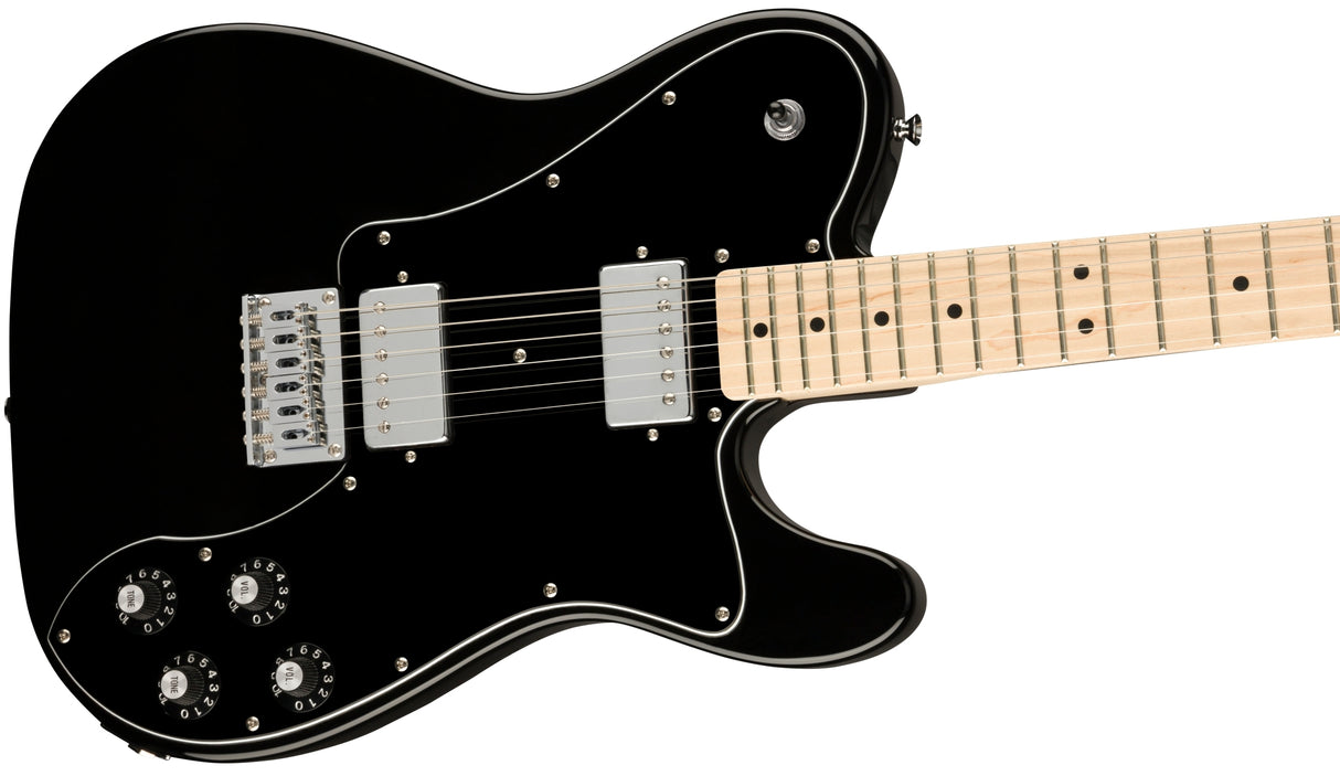 SQUIER by Fender Affinity Series® Telecaster® Deluxe Electric Guitar