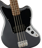 SQUIER by Fender Affinity Series® Jaguar® Bass H Bass Guitar