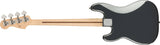 SQUIER by Fender Affinity Series® Precision Bass® PJ Bass Guitar