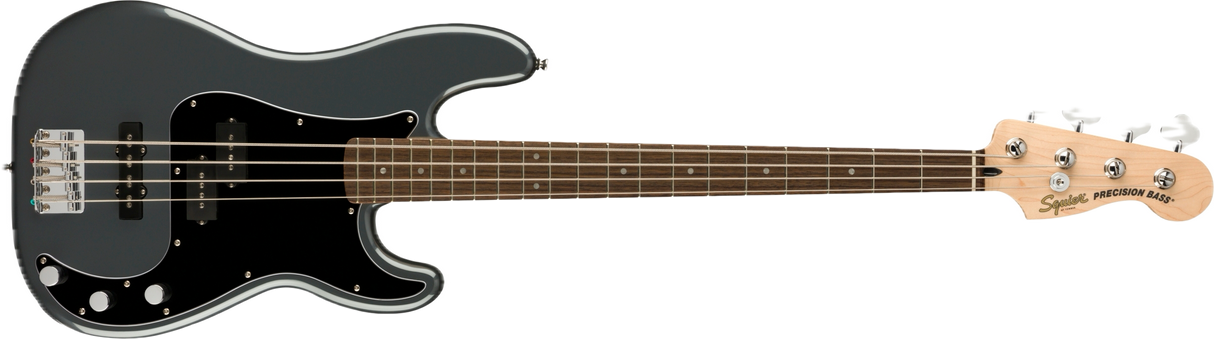 SQUIER by Fender Affinity Series® Precision Bass® PJ Bass Guitar
