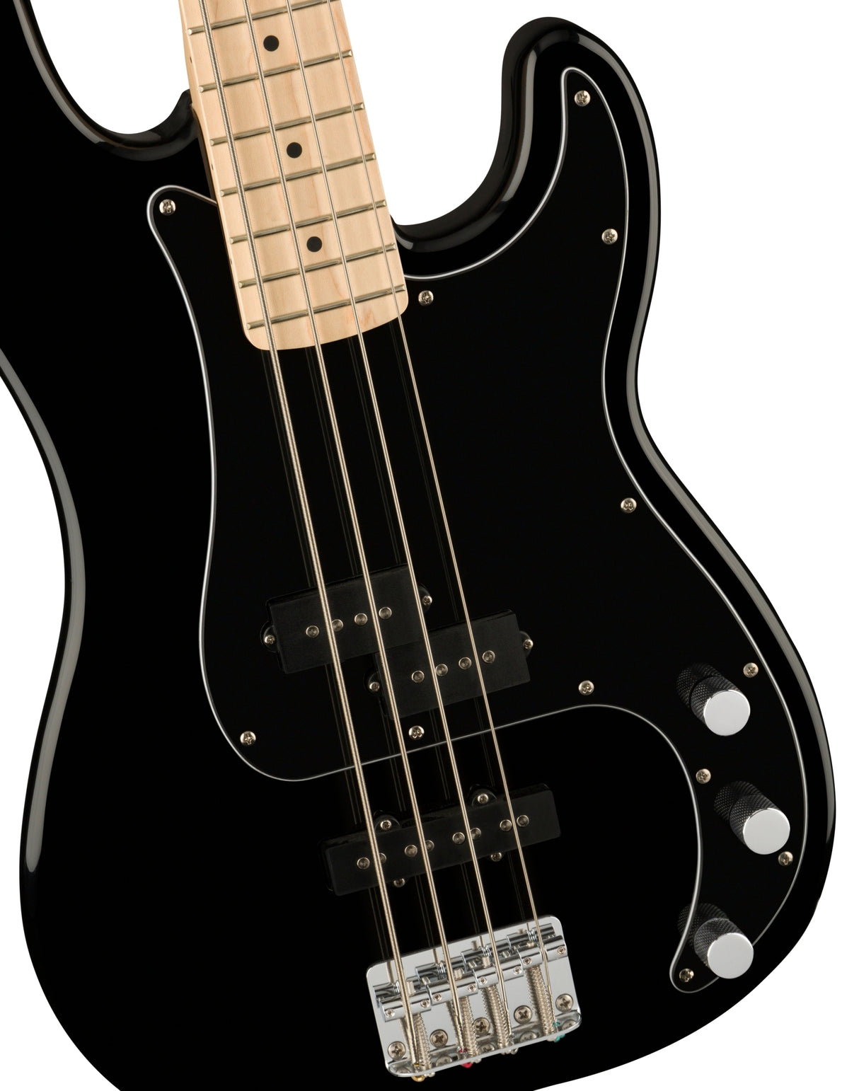 SQUIER by Fender Affinity Series® Precision Bass® PJ Bass Guitar