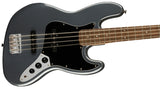SQUIER by Fender Affinity Series® Jazz Bass® Guitar