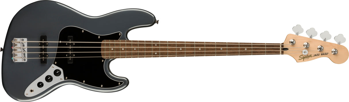 SQUIER by Fender Affinity Series® Jazz Bass® Guitar