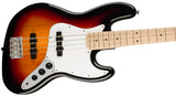 SQUIER by Fender Affinity Series® Jazz Bass® Guitar