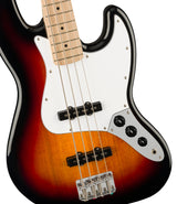 SQUIER by Fender Affinity Series® Jazz Bass® Guitar