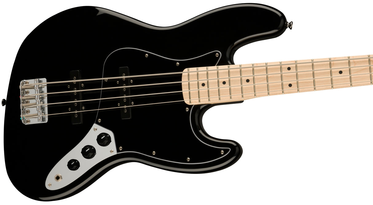 SQUIER by Fender Affinity Series® Jazz Bass® Guitar